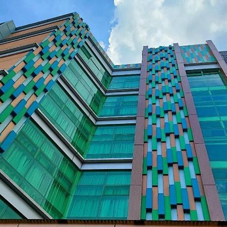 Hotel John Бохол Экстерьер фото